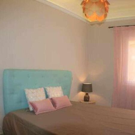 Apartamento Con Terraza Centrico Moderno Nuevo Мадрид Экстерьер фото